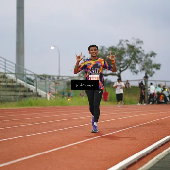 Runner Photo 4532852