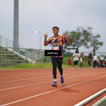 Runner Photo 4532853