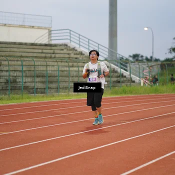 Runner Photo 4532854