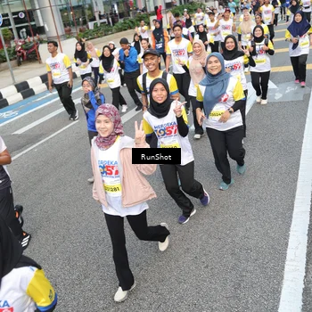 Runner Photo 4532855