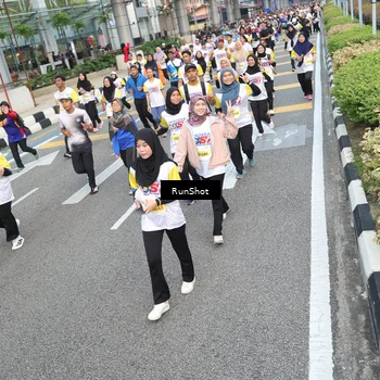 Runner Photo 4532861
