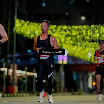 Runner Photo 4532863