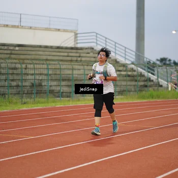Runner Photo 4532864