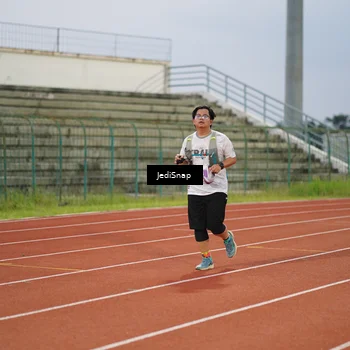 Runner Photo 4532871