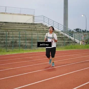 Runner Photo 4532876