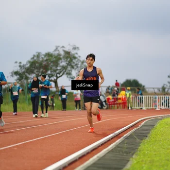 Runner Photo 4532885