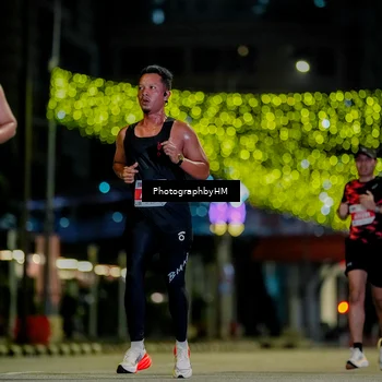 Runner Photo 4532892