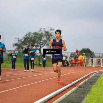 Runner Photo 4532895