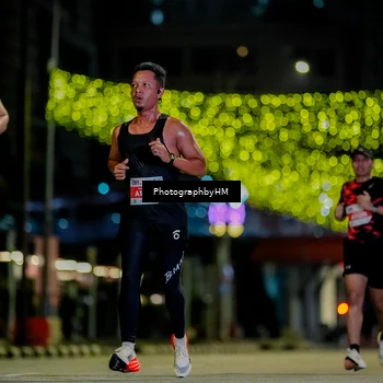 Runner Photo 4532899