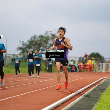 Runner Photo 4532900