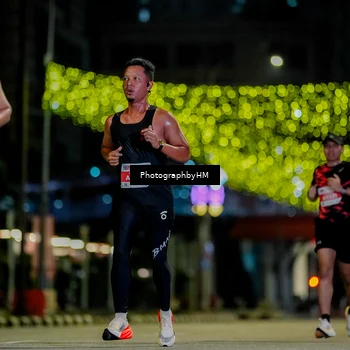 Runner Photo 4532906