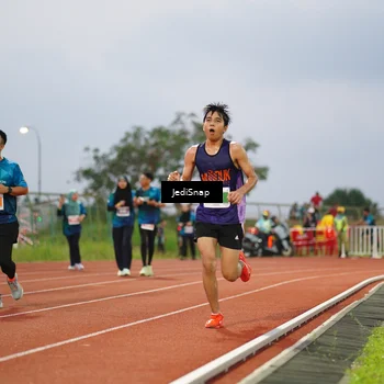 Runner Photo 4532908