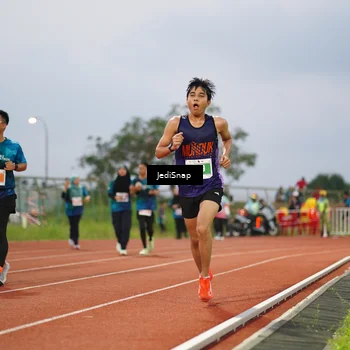 Runner Photo 4532915