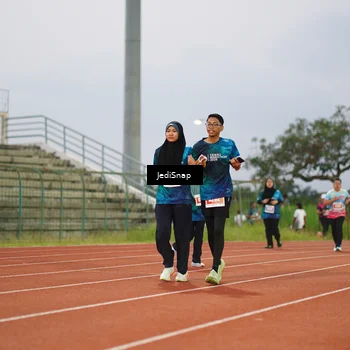 Runner Photo 4532920