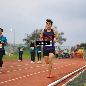 Runner Photo 4532925
