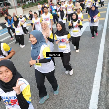 Runner Photo 4532927