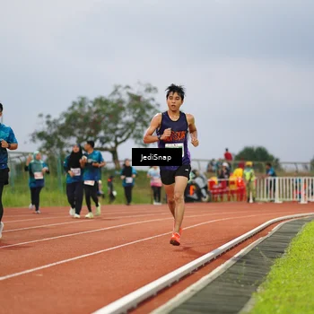 Runner Photo 4532930