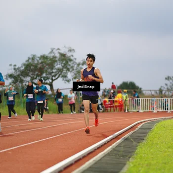 Runner Photo 4532932
