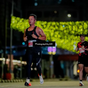 Runner Photo 4532934
