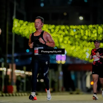 Runner Photo 4532944