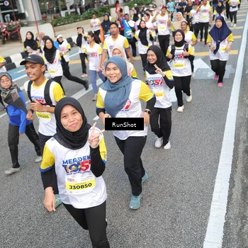 Runner Photo 4532955