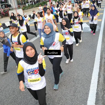 Runner Photo 4532964