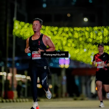 Runner Photo 4532965