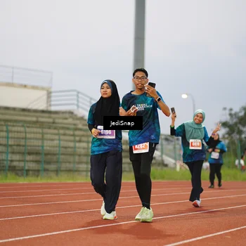 Runner Photo 4532974