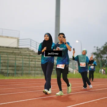 Runner Photo 4532977