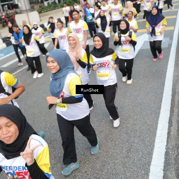 Runner Photo 4532978