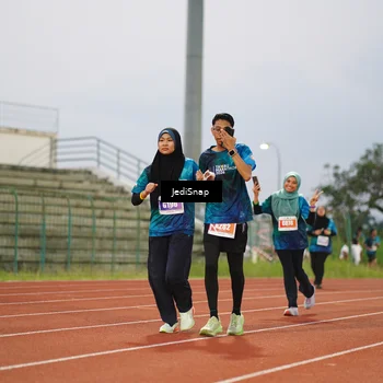 Runner Photo 4532979