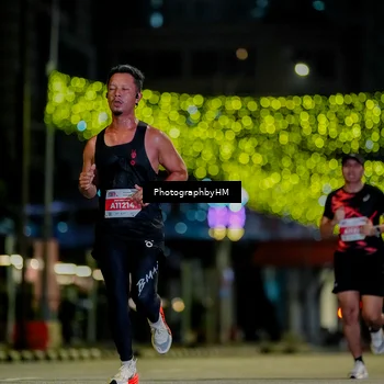 Runner Photo 4532980