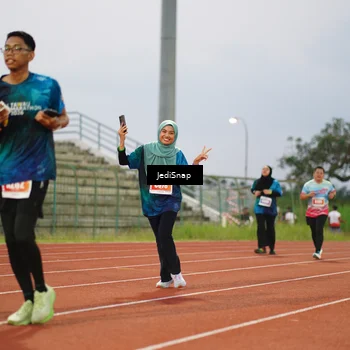 Runner Photo 4532983