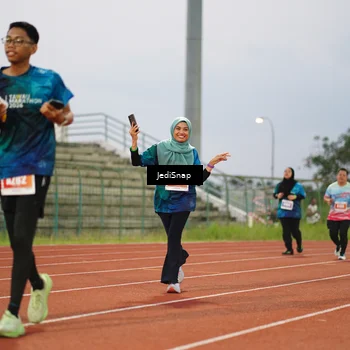 Runner Photo 4532985
