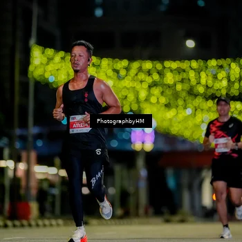Runner Photo 4532991