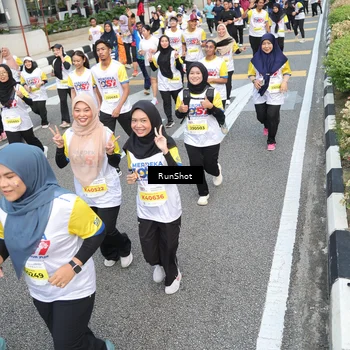 Runner Photo 4532992