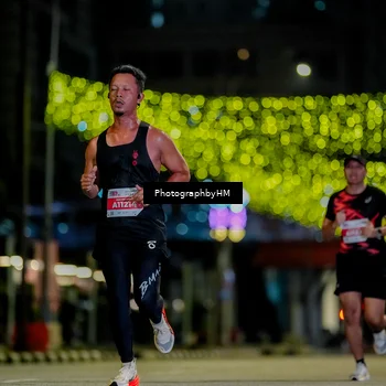 Runner Photo 4532998