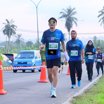 Runner Photo 4533006