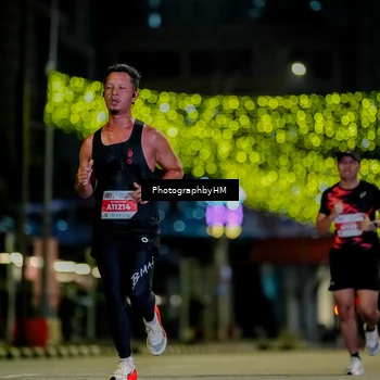 Runner Photo 4533008