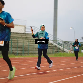 Runner Photo 4533009