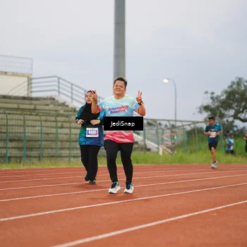 Runner Photo 4533012