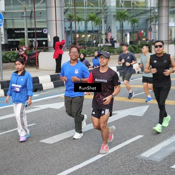 Runner Photo 4533014