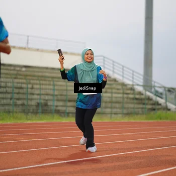 Runner Photo 4533015