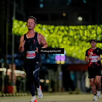 Runner Photo 4533017