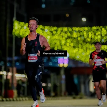 Runner Photo 4533019