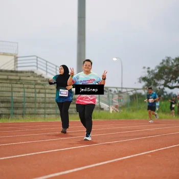 Runner Photo 4533022