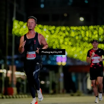 Runner Photo 4533025