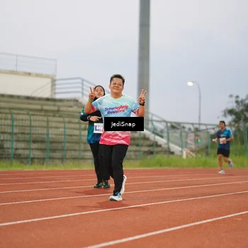Runner Photo 4533026