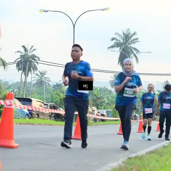 Runner Photo 4533027