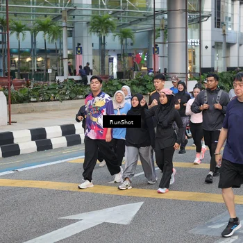 Runner Photo 4533033